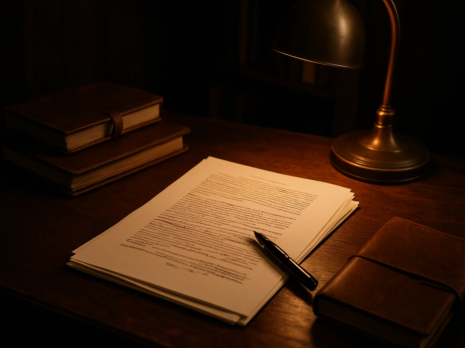 The Copywriting Factory writing studio, Bonnyrigg